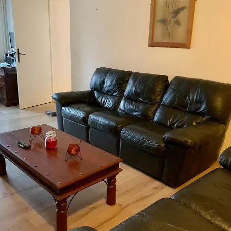Grande Maison Avec Jardin Et Terrasse Prives Nyaraló Foix