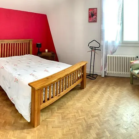 Grande Maison Avec Jardin Et Terrasse Prives Nyaraló *