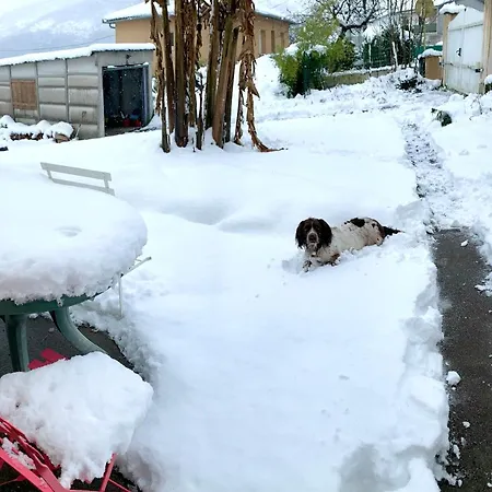 Grande Maison Avec Jardin Et Terrasse Prives Nyaraló *